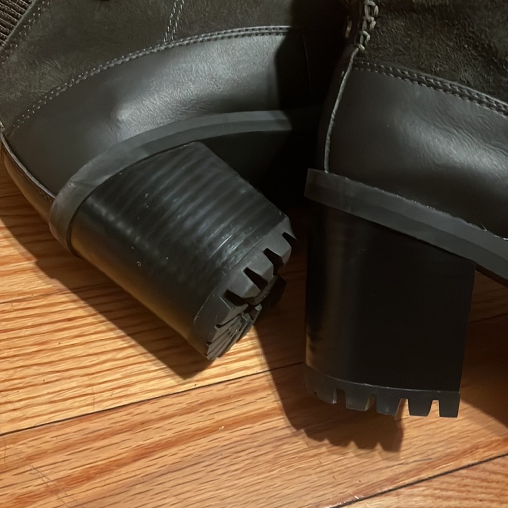 Ugg Booties - image 2